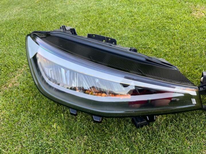 11C941030 Фара правая Volkswagen ID.4 1 поколение (2020-2024) 2020г. | Фото № 2 11C941030 Фара правая Volkswagen ID.4 1 поколение (2020-2024) 2020г. - Фото 2