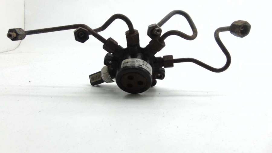 4M5Q9D280DB Топливная рампа Ford Focus 2 2009г. | Фото № 9 4M5Q9D280DB Топливная рампа Ford Focus 2 2009г. - Фото 9