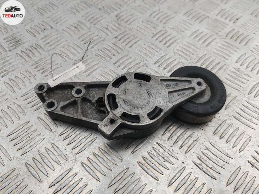 06B903133A Механизм натяжения ремня, цепи Audi A4 B6 (2001-2004) Универсал 2004г. | Фото № 2 06B903133A Механизм натяжения ремня, цепи Audi A4 B6 (2001-2004) Универсал 2004г. - Фото 2