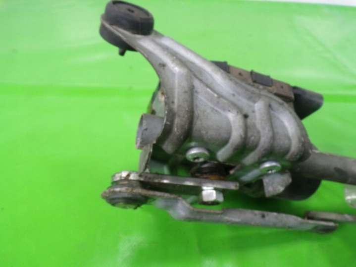 1P0955119B Механизм стеклоочистителя (трапеция дворников)  Seat Leon 2 поколение (2005-2009) 2005г. | Фото № 6  1P0955119B Механизм стеклоочистителя (трапеция дворников)  Seat Leon 2 поколение (2005-2009) 2005г. - Фото 6