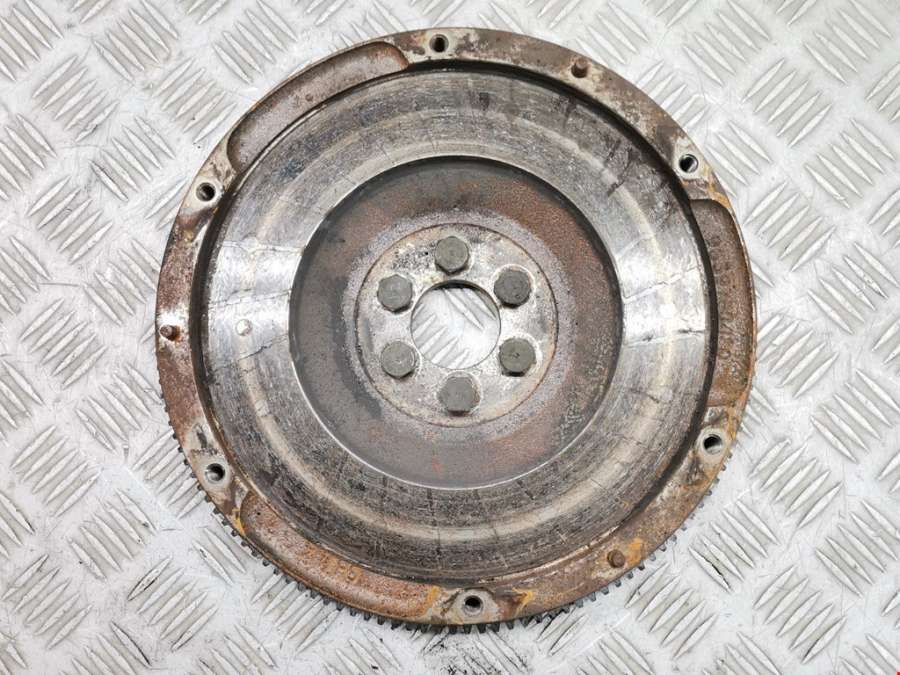 9639780480 Маховик (демпфер сцепления) Citroen Xsara Picasso (1999-2012) Минивэн 2006г. | Фото № 4 9639780480 Маховик (демпфер сцепления) Citroen Xsara Picasso (1999-2012) Минивэн 2006г. - Фото 4