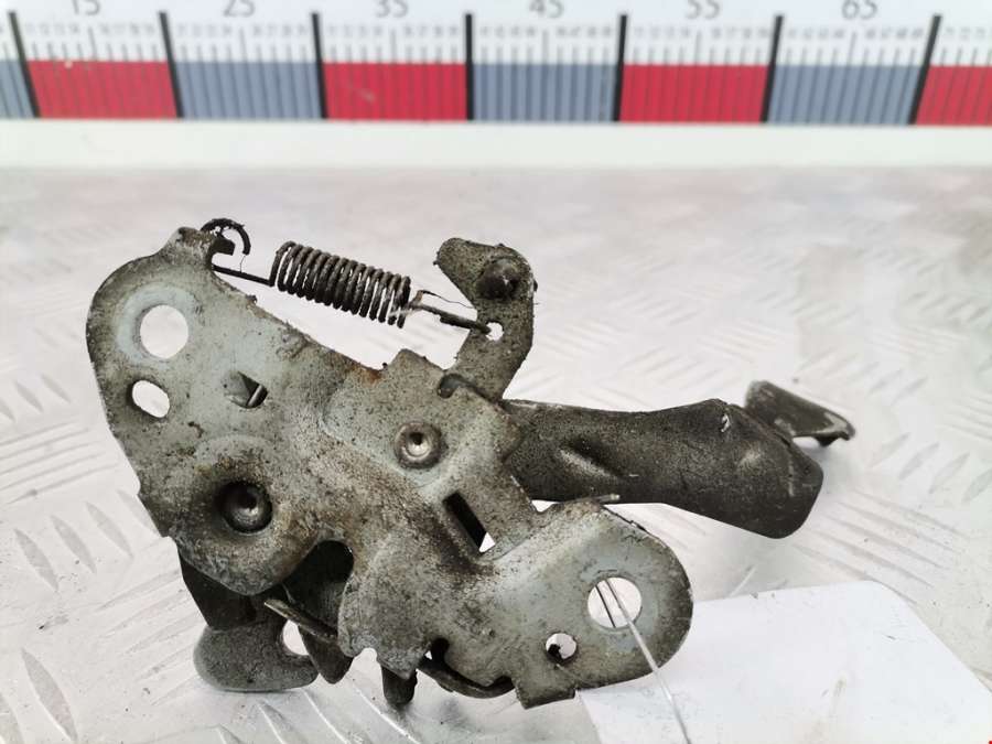 935742080 Замок капота Citroen Xsara Picasso (1999-2012) Минивэн 2006г. | Фото № 3 935742080 Замок капота Citroen Xsara Picasso (1999-2012) Минивэн 2006г. - Фото 3