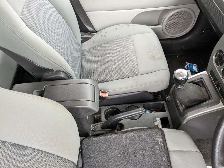 P04671918AE Блок управления центральным замком Jeep Patriot (MK) (2006-2016) Внедорожник 5дв. 2007г. | Фото № 13 P04671918AE Блок управления центральным замком Jeep Patriot (MK) (2006-2016) Внедорожник 5дв. 2007г. - Фото 13