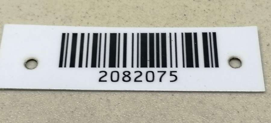 6N0807311A Усилитель бампера заднего  Volkswagen Polo 3 хетчбэк 5 дв. 1996г. | Фото № 3  6N0807311A Усилитель бампера заднего  Volkswagen Polo 3 хетчбэк 5 дв. 1996г. - Фото 3