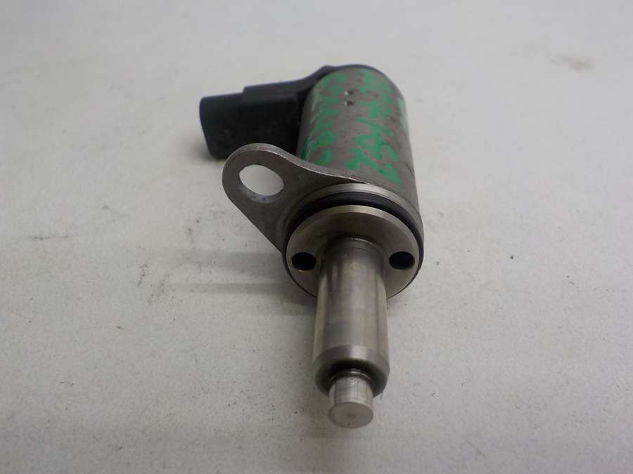 06H103697A Регулятор фаз (фазовращатель) Audi Q5 0000г. | Фото № 1 06H103697A Регулятор фаз (фазовращатель) Audi Q5 0000г. - Фото 1