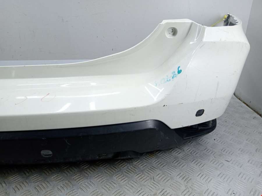 85022-HZ30H Бампер задний Nissan X-Trail T32 (2013-2022) 2014г. | Фото № 5 85022-HZ30H Бампер задний Nissan X-Trail T32 (2013-2022) 2014г. - Фото 5