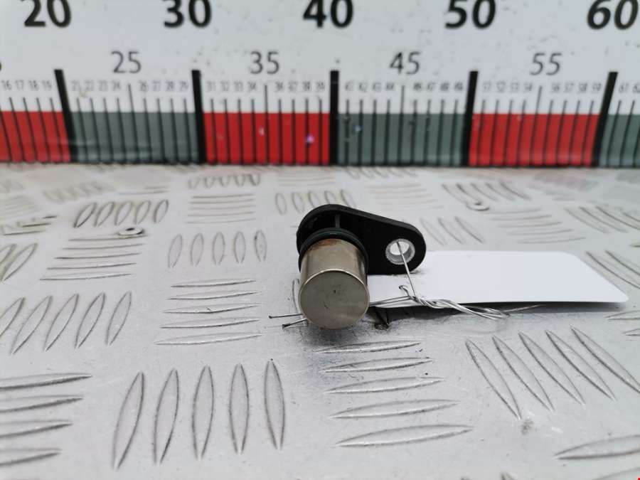 12567712 Датчик коленвала Opel Astra G (1998-2004) Кабриолет 2002г. | Фото № 1 12567712 Датчик коленвала Opel Astra G (1998-2004) Кабриолет 2002г. - Фото 1