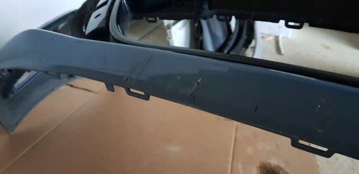 4J3807221 Бампер передний Audi E-tron 1 поколение (2018-2024) 2018г. | Фото № 10 4J3807221 Бампер передний Audi E-tron 1 поколение (2018-2024) 2018г. - Фото 10