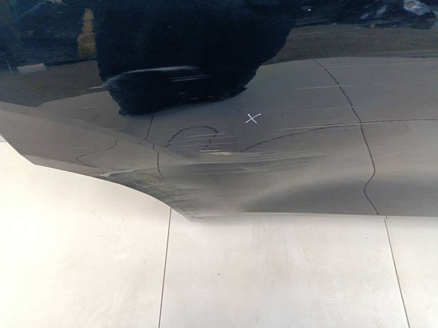 509001142AADYJ Дверь задняя правая Exeed VX Chery EXEED VX 2021г. | Фото № 6 509001142AADYJ Дверь задняя правая Exeed VX Chery EXEED VX 2021г. - Фото 6