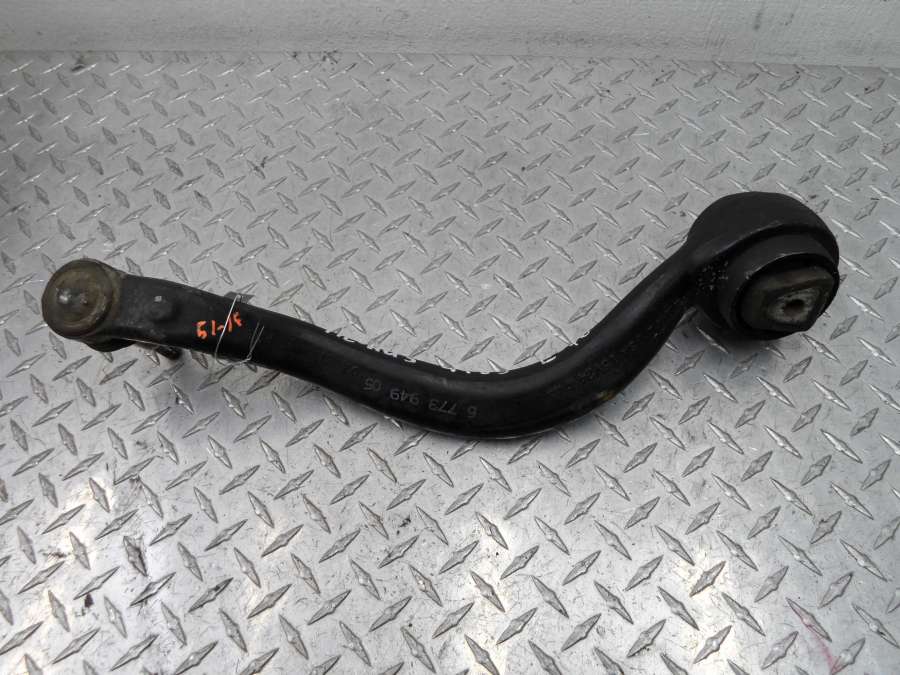 6773949 Рычаг передний левый нижний  BMW X5 Джип 2008г. | Фото № 2  6773949 Рычаг передний левый нижний  BMW X5 Джип 2008г. - Фото 2