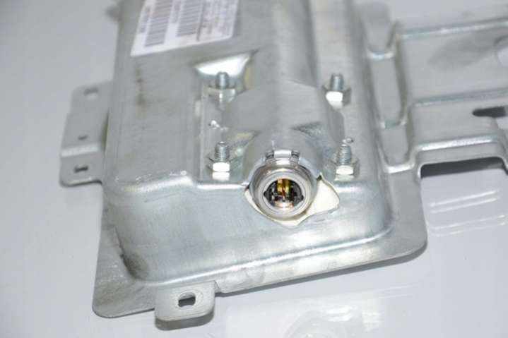 72123400107 Подушка безопасности  BMW X3 E83 (2003-2006) 2003г. | Фото № 3  72123400107 Подушка безопасности  BMW X3 E83 (2003-2006) 2003г. - Фото 3