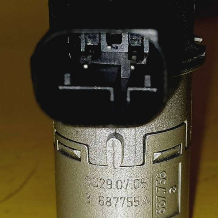 3687755A Датчик температуры Mercedes B W245 (2005-2008) 2005г. | Фото № 3 3687755A Датчик температуры Mercedes B W245 (2005-2008) 2005г. - Фото 3