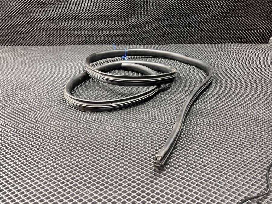 769239753R769247138R808321804R Уплотнитель дверного проема  Dacia Logan MCV 2 2016г. | Фото № 6  769239753R769247138R808321804R Уплотнитель дверного проема  Dacia Logan MCV 2 2016г. - Фото 6