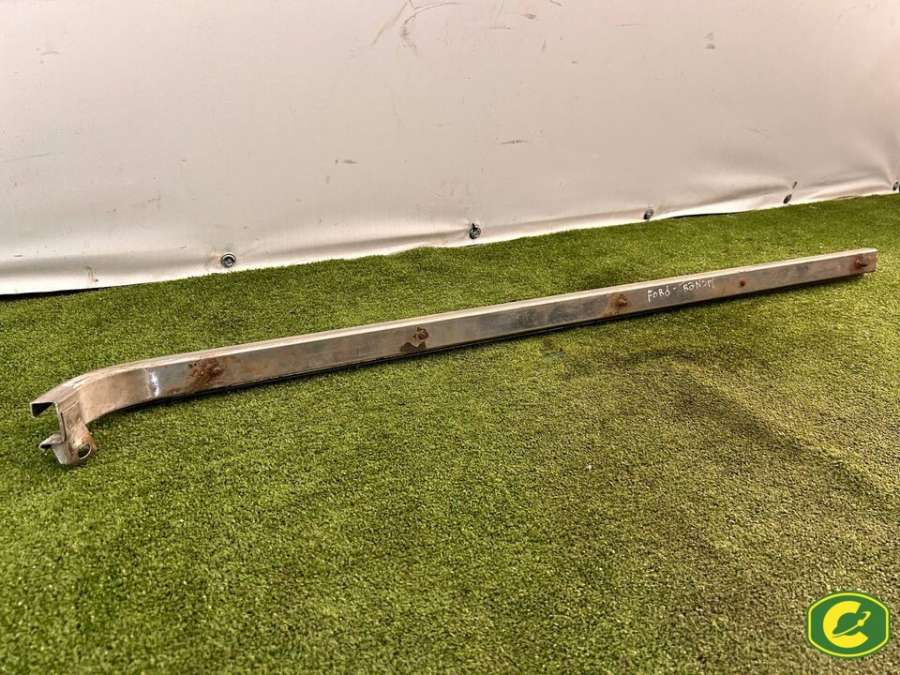 Дверь сдвижная  Ford Transit Connect 2005г. | Фото № 4   Дверь сдвижная  Ford Transit Connect 2005г. - Фото 4