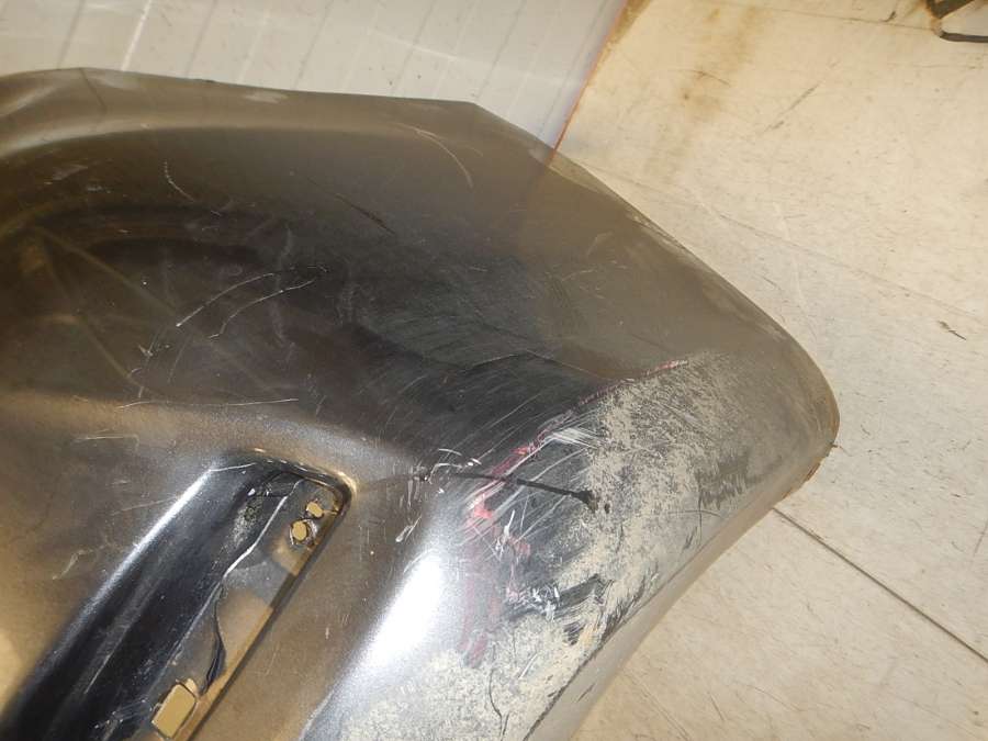 5215912B30 Бампер задний Toyota Corolla 0000г. | Фото № 9 5215912B30 Бампер задний Toyota Corolla 0000г. - Фото 9