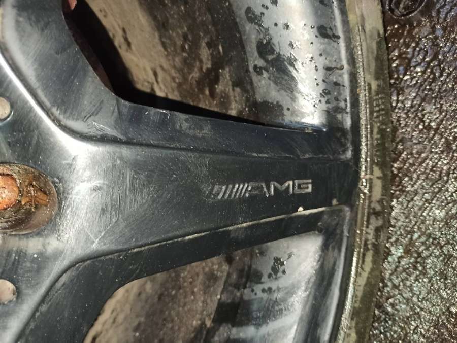 Замок капота Mercedes CLS-Class (W219) (2004-2010) Седан 2007г. | Фото № 17 Замок капота Mercedes CLS-Class (W219) (2004-2010) Седан 2007г. - Фото 17