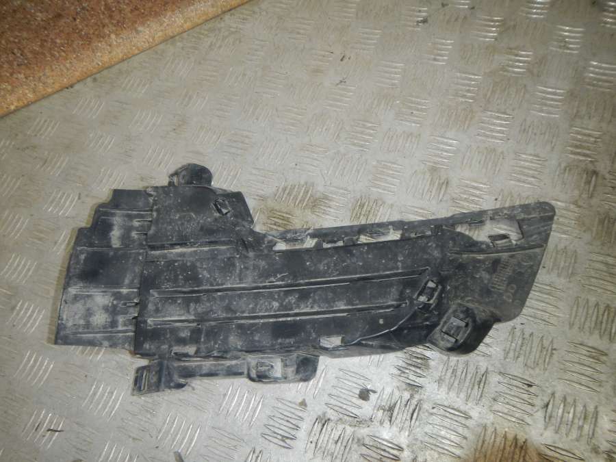 51117307993 Решетка переднего бампера левая Bmw X5 0000г. | Фото № 3 51117307993 Решетка переднего бампера левая Bmw X5 0000г. - Фото 3