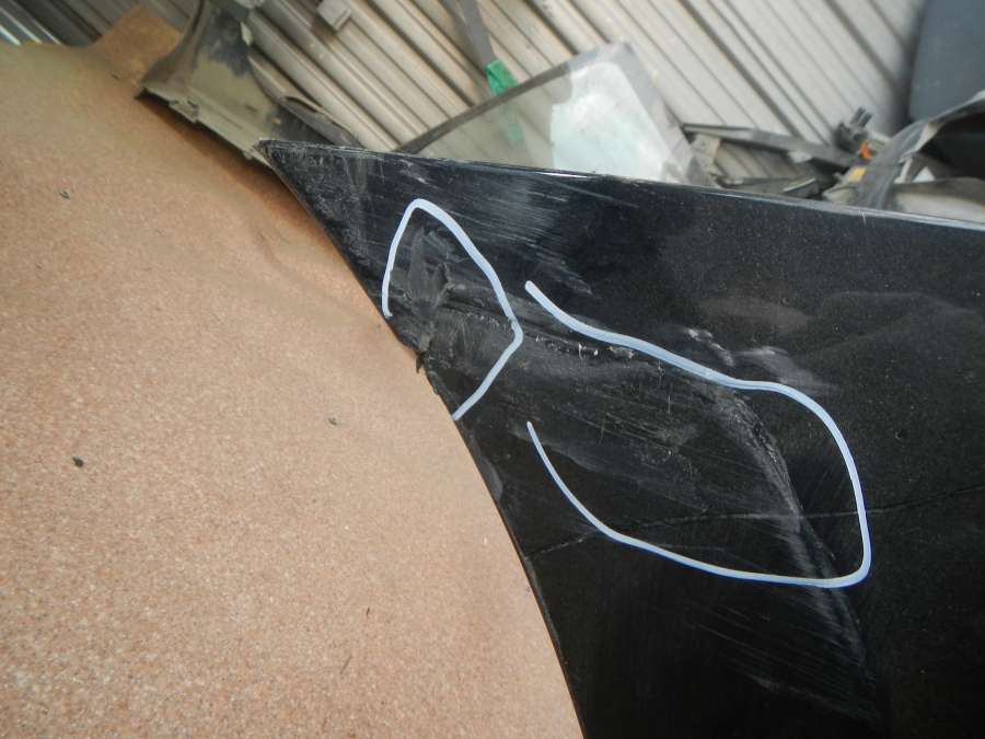 5215902A20 Бампер задний Toyota Corolla 0000г. | Фото № 7 5215902A20 Бампер задний Toyota Corolla 0000г. - Фото 7