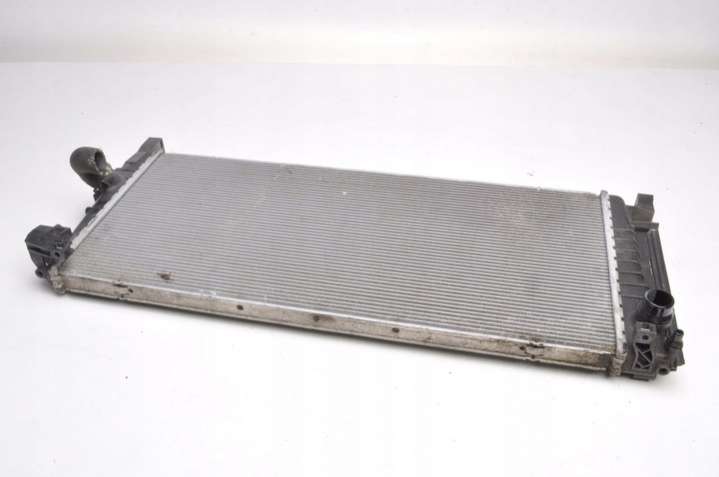 7617636 Радиатор (основной) BMW 2 F45/F46 (014-018) 2014г. | Фото № 1 7617636 Радиатор (основной) BMW 2 F45/F46 (014-018) 2014г. - Фото 1