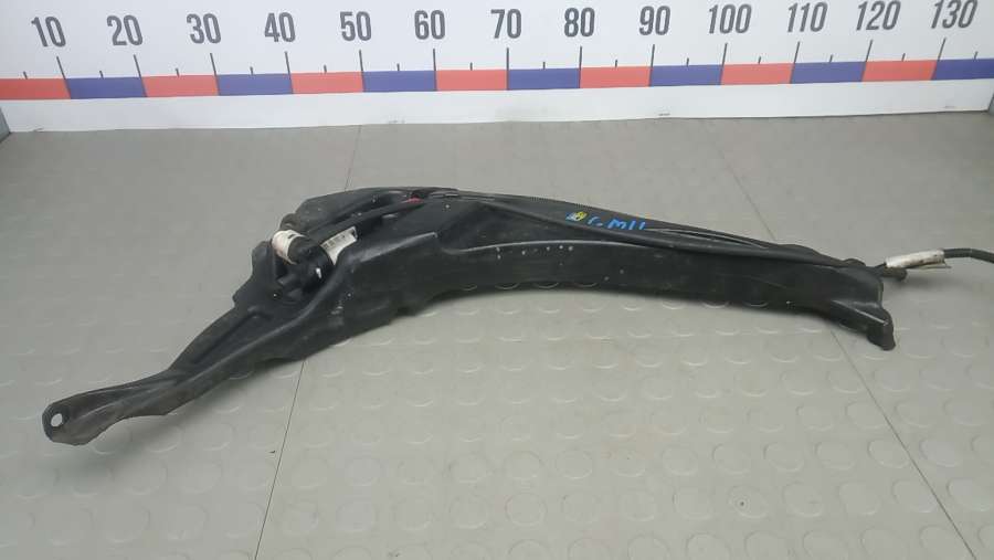 Бачок омывателя PEUGEOT 308 2 2014г. | Фото № 7 Бачок омывателя PEUGEOT 308 2 2014г. - Фото 7