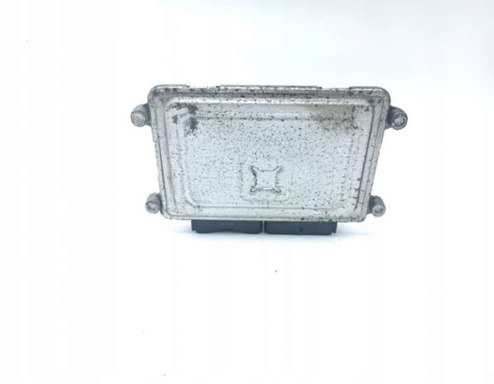 25182025 Блок управления двигателем  Chevrolet Spark 3 поколение (2010-2015) 2010г. | Фото № 5  25182025 Блок управления двигателем  Chevrolet Spark 3 поколение (2010-2015) 2010г. - Фото 5