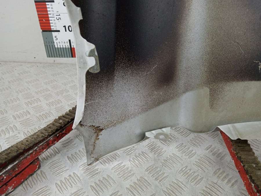 Крыло переднее левое Mitsubishi Outlander 3 (2012-2023) Внедорожник 5дв. 2014г. | Фото № 8 Крыло переднее левое Mitsubishi Outlander 3 (2012-2023) Внедорожник 5дв. 2014г. - Фото 8