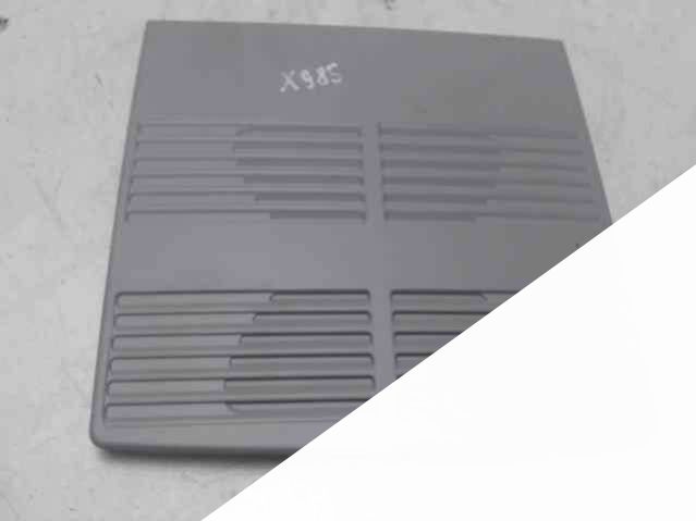 Накладка декоративная BMW 5 E60 (2003 - 2009) Универсал 2005г. | Фото № 1 Накладка декоративная BMW 5 E60 (2003 - 2009) Универсал 2005г. - Фото 1