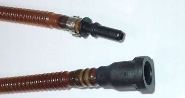 3D0919087F Насос топливный Audi A8 D3/4E (2002-2005) 2002г. | Фото № 7 3D0919087F Насос топливный Audi A8 D3/4E (2002-2005) 2002г. - Фото 7