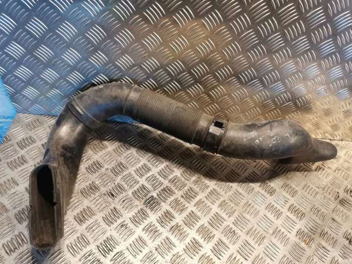 6460900082 Гофра инжектора  Mercedes C W203/S203/L203 (2000-2004) 2000г. | Фото № 2  6460900082 Гофра инжектора  Mercedes C W203/S203/L203 (2000-2004) 2000г. - Фото 2