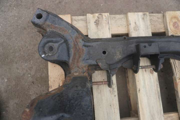 2005-2014R4580065J00667332891 Балка подвески передняя (подрамник) Suzuki Grand Vitara JT (2005-2008) 2005г. | Фото № 6 2005-2014R4580065J00667332891 Балка подвески передняя (подрамник) Suzuki Grand Vitara JT (2005-2008) 2005г. - Фото 6