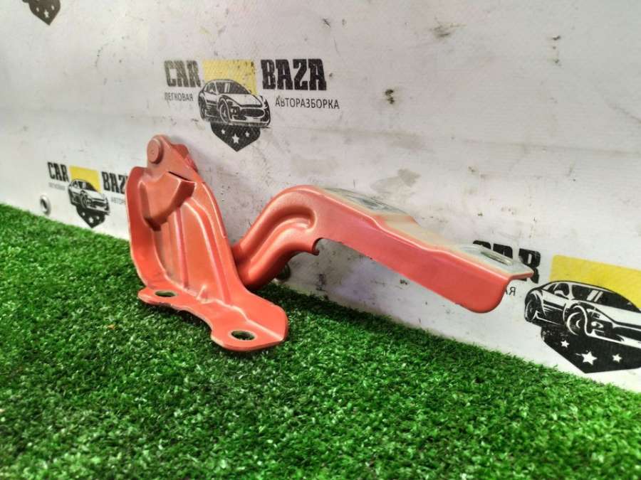 OSLH Петля капота левая. Hyundai Kona 2020г. | Фото № 5 OSLH Петля капота левая. Hyundai Kona 2020г. - Фото 5