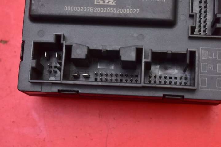 4F0959793B Блок управления двигателем Audi A6 C6/4F (2004-2008) 2004г. | Фото № 9 4F0959793B Блок управления двигателем Audi A6 C6/4F (2004-2008) 2004г. - Фото 9