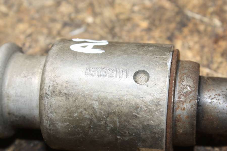 Рулевой карданчик  Audi A8 0000г. | Фото № 2   Рулевой карданчик  Audi A8 0000г. - Фото 2