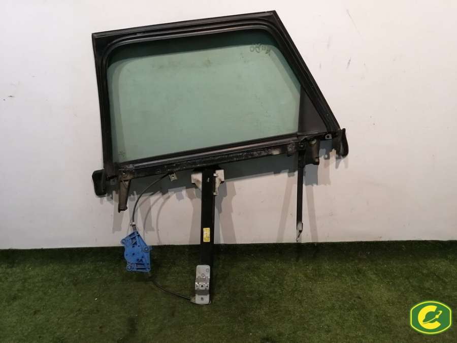 8E0839462B Стеклоподъемник задний правый Audi A4 2000г. | Фото № 5 8E0839462B Стеклоподъемник задний правый Audi A4 2000г. - Фото 5