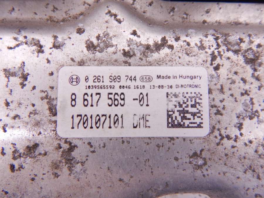 12 14 8 617 569 8617569 12 14 8 661 466 8661466 12 14 8 631 727 8631727 12 14 8 610 678 8610678 12 14 8 603 576 8603576 12 14 8 602 914 8602914 Блок управления двигателем BMW X1-series (E84) 2013г. | Фото № 3 12 14 8 617 569 8617569 12 14 8 661 466 8661466 12 14 8 631 727 8631727 12 14 8 610 678 8610678 12 14 8 603 576 8603576 12 14 8 602 914 8602914 Блок управления двигателем BMW X1-series (E84) 2013г. - Фото 3