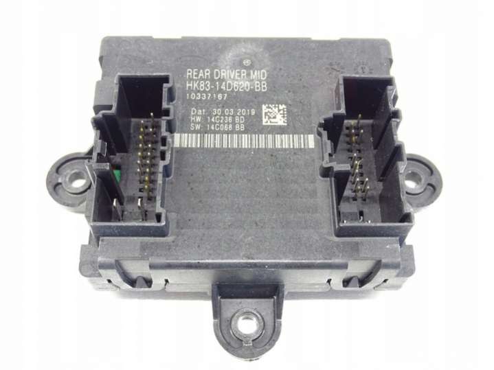 HK83-14D620-BB Блок управления двери Jaguar E-Pace 1 поколение (2017-2024) 2017г. | Фото № 1 HK83-14D620-BB Блок управления двери Jaguar E-Pace 1 поколение (2017-2024) 2017г. - Фото 1