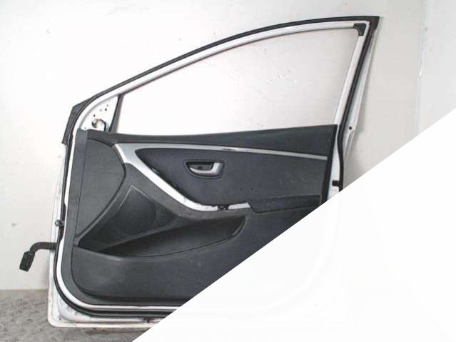 Дверь боковая,право,перед Hyundai i30 GD (2012 - 2017) Хэтчбек (5-дв) 2014г. | Фото № 6 Дверь боковая,право,перед Hyundai i30 GD (2012 - 2017) Хэтчбек (5-дв) 2014г. - Фото 6