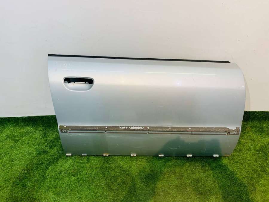 Дверь передняя правая Audi A4 B5 2001г. | Фото № 2 Дверь передняя правая Audi A4 B5 2001г. - Фото 2