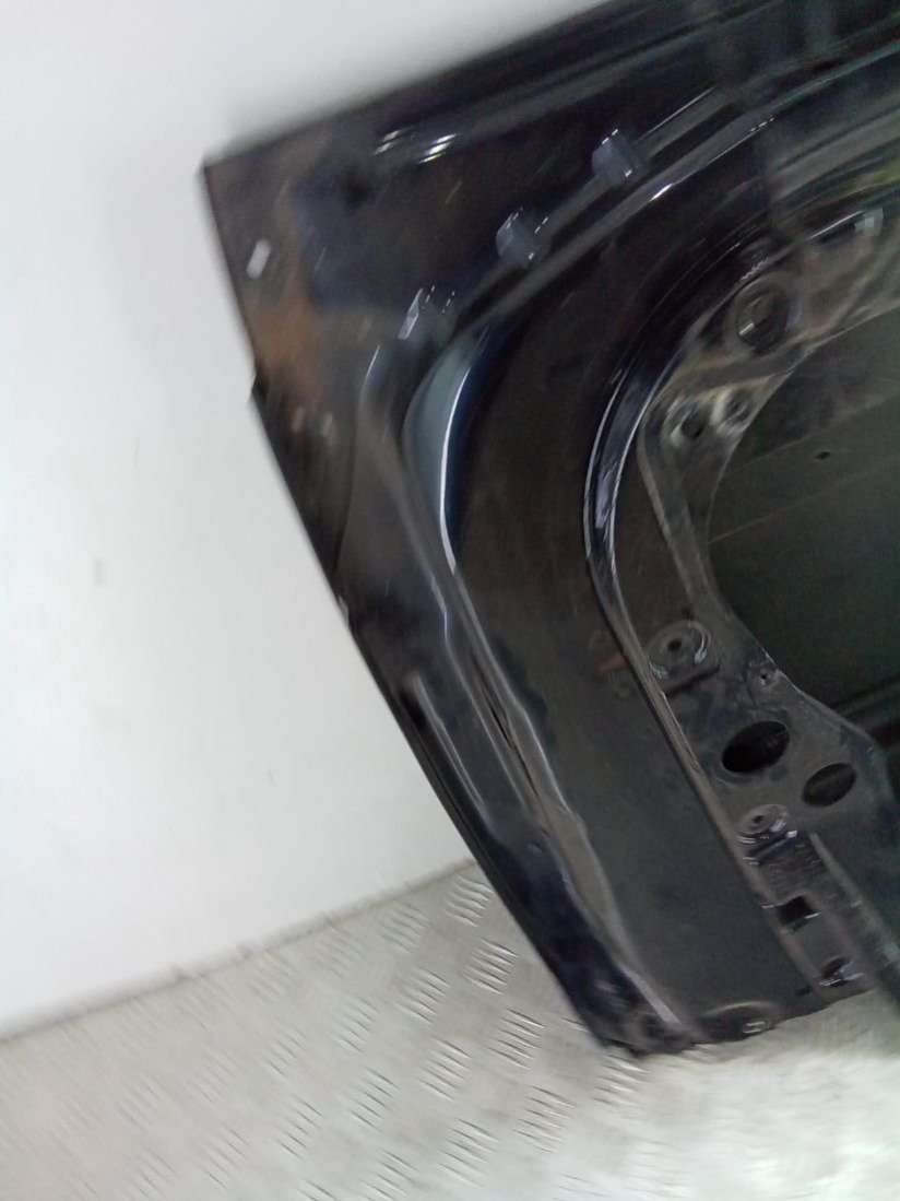 4E0831419K Дверь передняя левая Audi A8 D3 (S8) 2007г. | Фото № 17 4E0831419K Дверь передняя левая Audi A8 D3 (S8) 2007г. - Фото 17