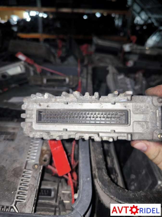 6160035501032906030EW063RK66 Блок управления двигателем Volkswagen Polo 3 (1994 - 2001) 1996г. | Фото № 1 6160035501032906030EW063RK66 Блок управления двигателем Volkswagen Polo 3 (1994 - 2001) 1996г. - Фото 1