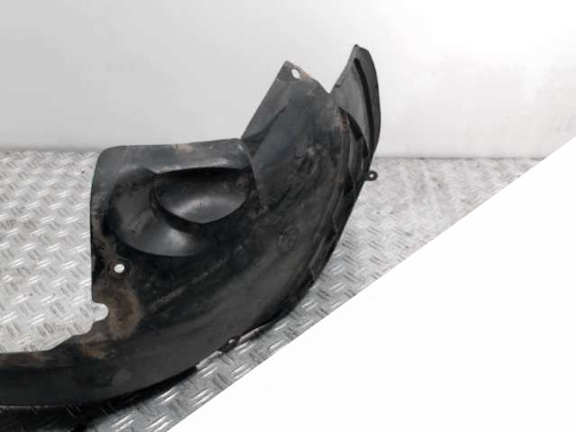 Защита крыла (подкрылок),право,перед Opel Astra G (1998 - 2005) Хэтчбек (5-дв) 2001г. | Фото № 3 Защита крыла (подкрылок),право,перед Opel Astra G (1998 - 2005) Хэтчбек (5-дв) 2001г. - Фото 3