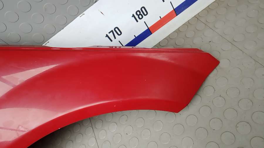 Крыло переднее правое MERCEDES BENZ C-CLASS W204 2007г. | Фото № 10 Крыло переднее правое MERCEDES BENZ C-CLASS W204 2007г. - Фото 10