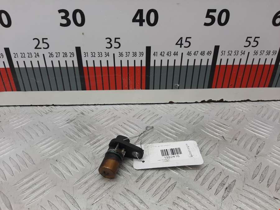 12567712 Датчик коленвала Opel Vectra C (2002-2008) Седан 2002г. | Фото № 1 12567712 Датчик коленвала Opel Vectra C (2002-2008) Седан 2002г. - Фото 1