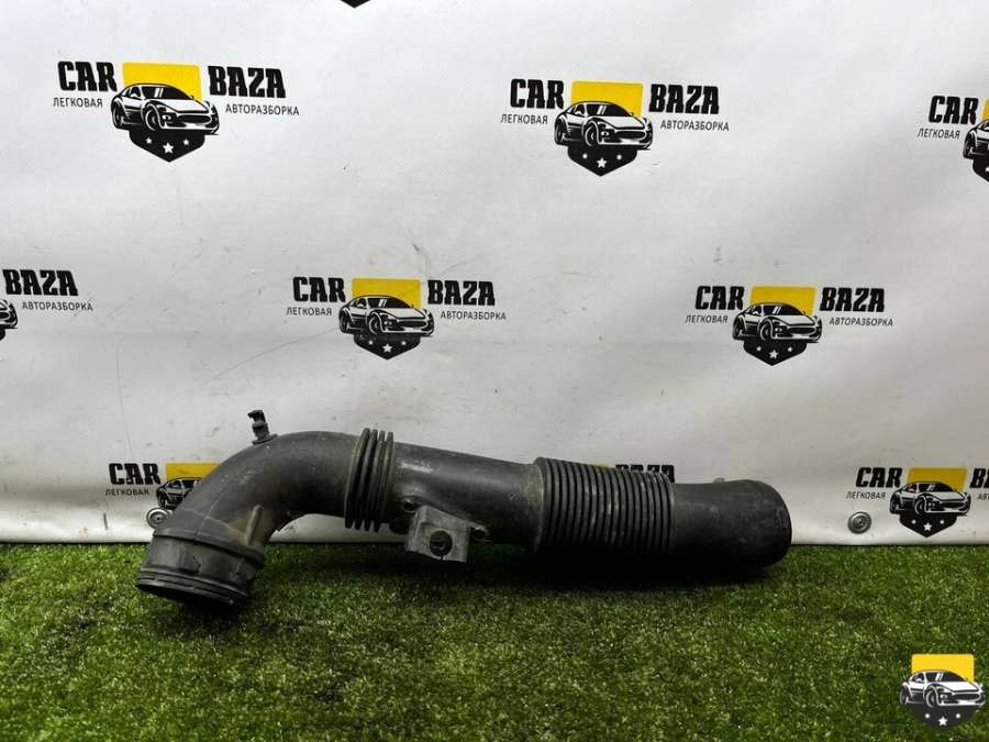 9680127080 Патрубок воздушного фильтра  Peugeot 207 2012г. | Фото № 5  9680127080 Патрубок воздушного фильтра  Peugeot 207 2012г. - Фото 5