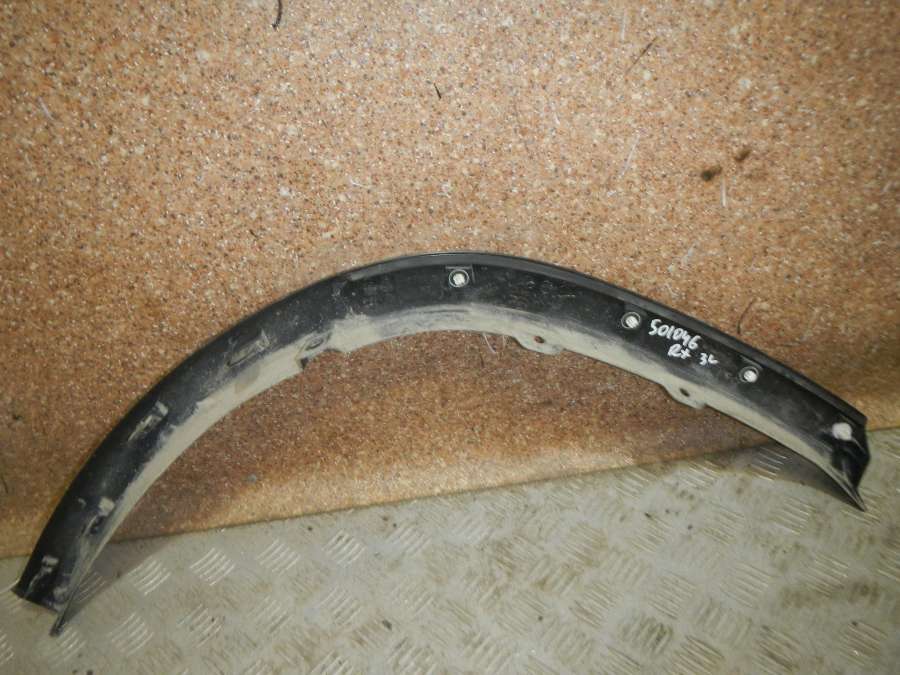 7560648030 Накладка крыла заднего левого Lexus Rx 0000г. | Фото № 3 7560648030 Накладка крыла заднего левого Lexus Rx 0000г. - Фото 3