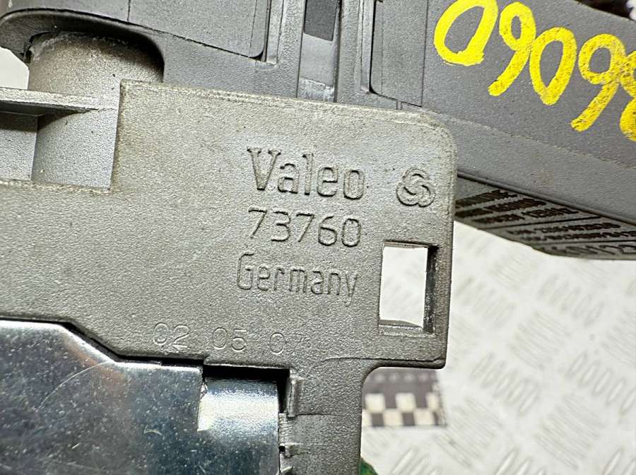 7376086263248621509510130020 Замок зажигания Volvo S60 2002г. | Фото № 6 7376086263248621509510130020 Замок зажигания Volvo S60 2002г. - Фото 6