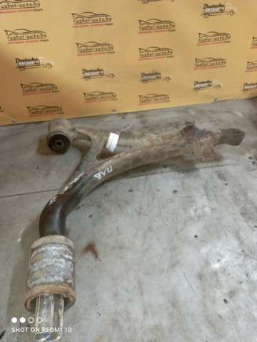 Рычаг передний левый Mercedes ML W163 Джип (5-дверный) 2000г. | Фото № 8 Рычаг передний левый Mercedes ML W163 Джип (5-дверный) 2000г. - Фото 8