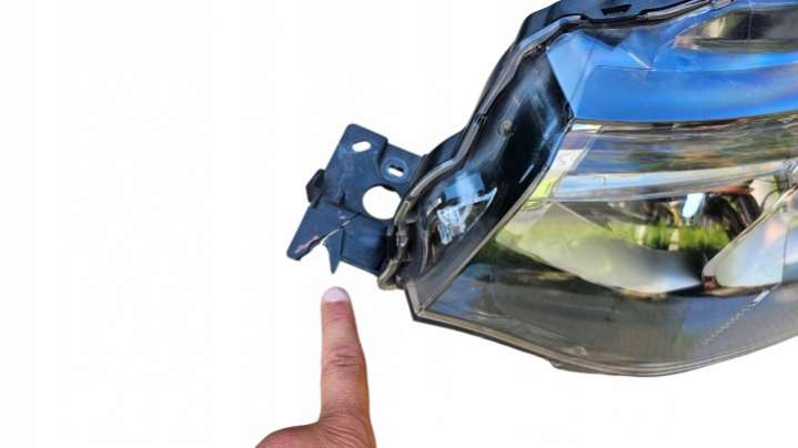 8301C2-03 Фара левая Mitsubishi Outlander 3 поколение (2012-2014) 2012г. | Фото № 8 8301C2-03 Фара левая Mitsubishi Outlander 3 поколение (2012-2014) 2012г. - Фото 8