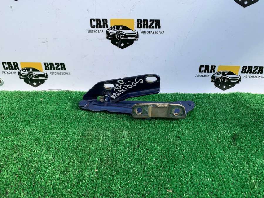 9067500021 Петля капота Mercedes-Benz Sprinter 906 2007г. | Фото № 1 9067500021 Петля капота Mercedes-Benz Sprinter 906 2007г. - Фото 1