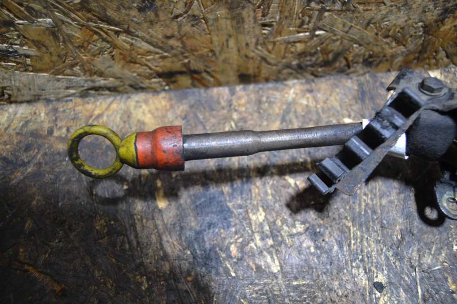 Щуп двигателя  Fiat Ducato 2003г. | Фото № 3   Щуп двигателя  Fiat Ducato 2003г. - Фото 3